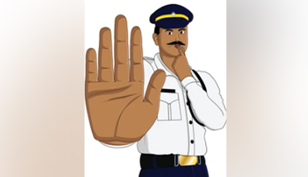 నగరంలో ట్రాఫిక్‌ ఆంక్షలు