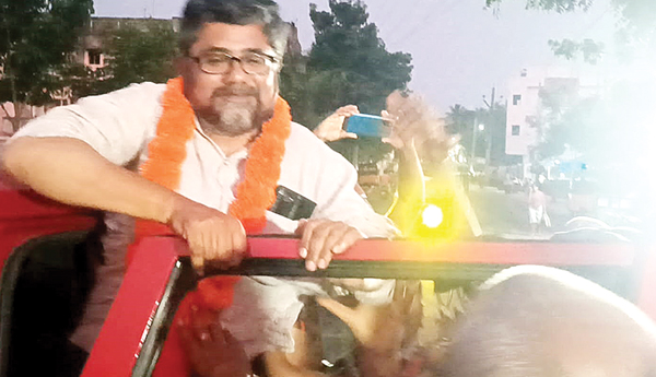 యుటిఎఫ్‌ దీక్షలు భగం