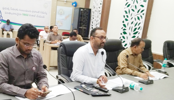 త్వరితగతిన ఓటరు క్లయిమ్‌ల పరిష్కారం