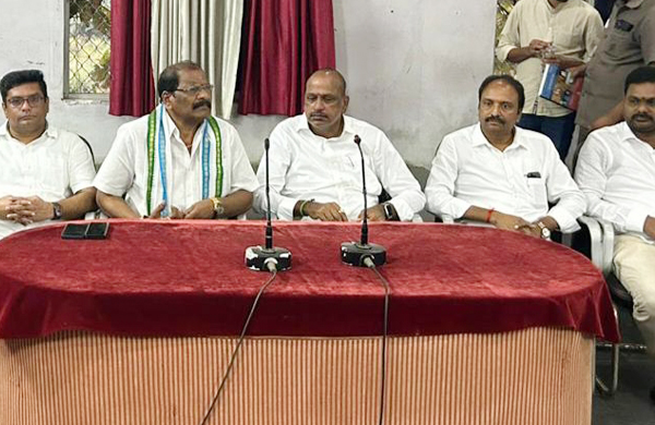 అన్ని వర్గాలకు రాజ్యాధికారం లక్ష్యంగా యాత్ర
