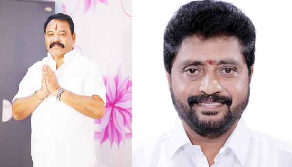 బుజ్జగింపులు ఫలించేనా?