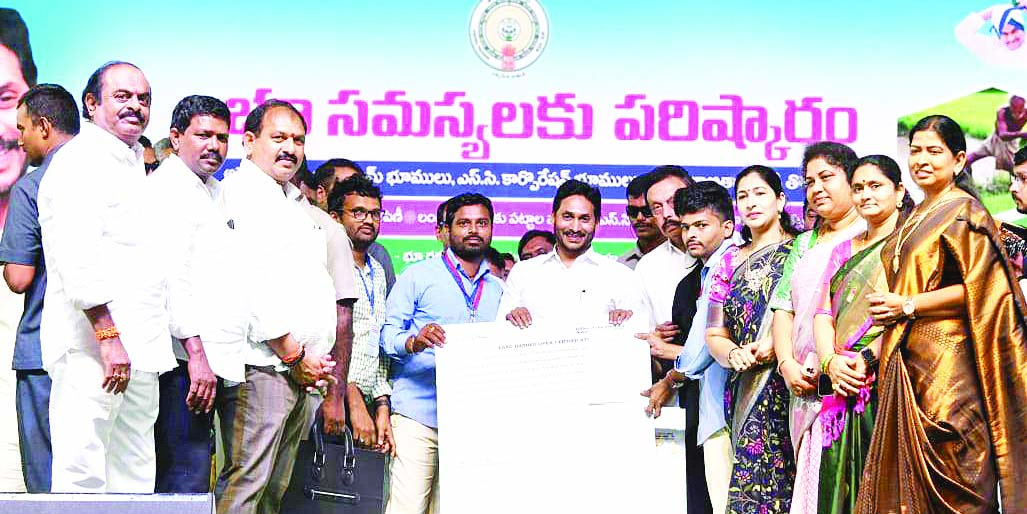 'చింతలపూడి' పూర్తి చేస్తాం
