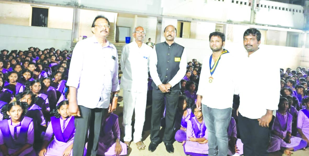 72 మంది చిన్నారులకు ఉచితంగా గుండె చికిత్స
