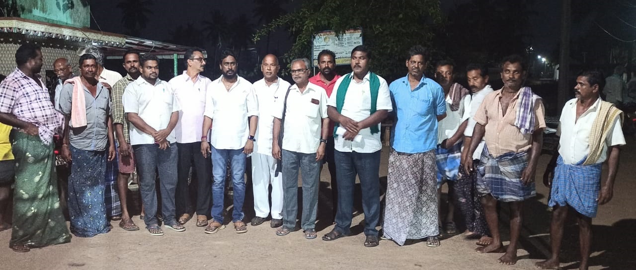 ఎకో సెన్సిటివ్‌ జోన్‌ పేరుతో కొల్లేరు ప్రజల పొట్టకొట్టొద్దు