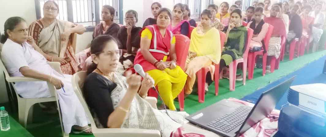 ముందస్తుతో కేన్సర్‌ నివారణ