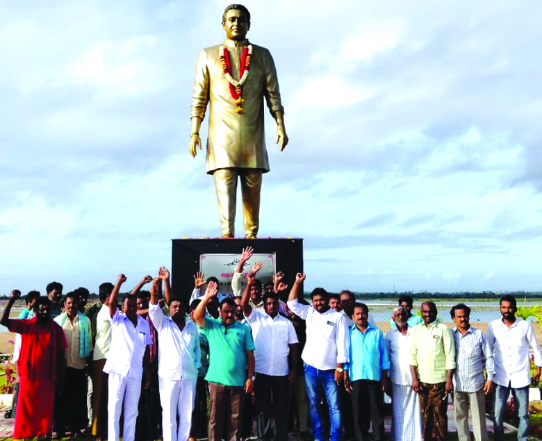 గౌతంరెడ్డి మృతి రాష్ట్రానికి తీరని లోటు