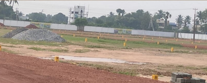 యథేచ్ఛగా అక్రమ లే అవుట్లు