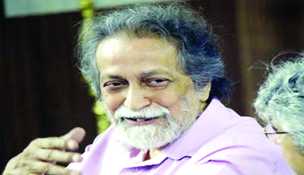 ప్రభాత్‌ పట్నాయక్‌