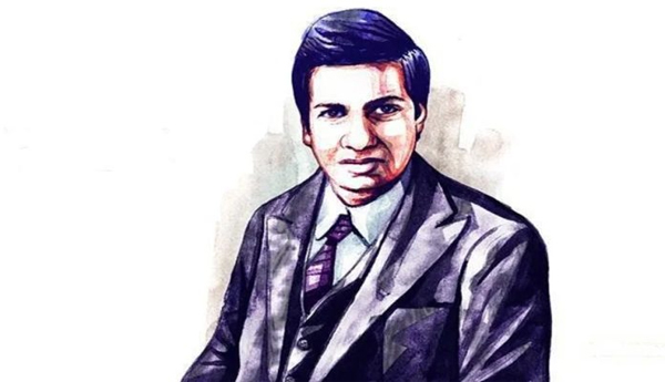 ramanujan