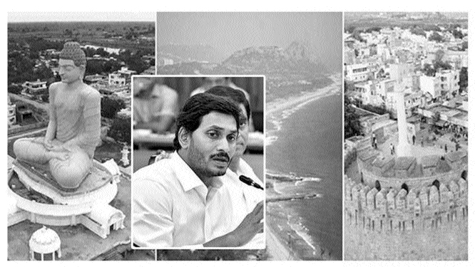 ప్రతిష్టంభన బదులు ప్రజా సమస్యలపై దృష్టి