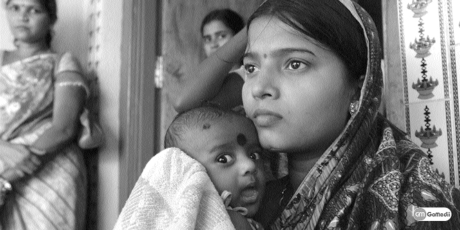 ఆందోళనకరం 'ఆమె' ఆరోగ్యం