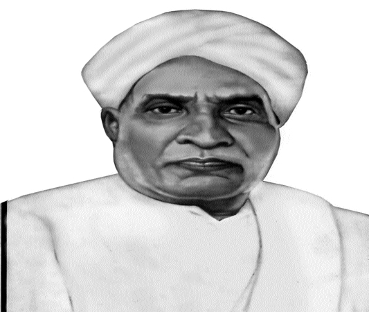 గిడుగు జనభాషకు గొడుగు