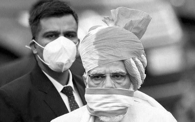 కార్పొరేట్‌ ఆస్పత్రుల ఏజెంటుగా కేంద్ర ప్రభుత్వం