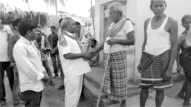 సున్నం రాజయ్య