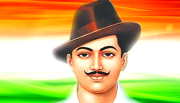 నవతరానికి మార్గదర్శి భగత్‌సింగ్‌