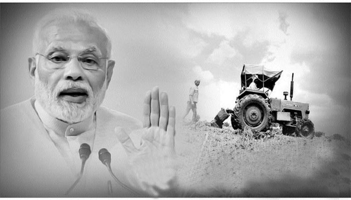 చైనా సాగు యంత్రాల నిషేధం మతలబు