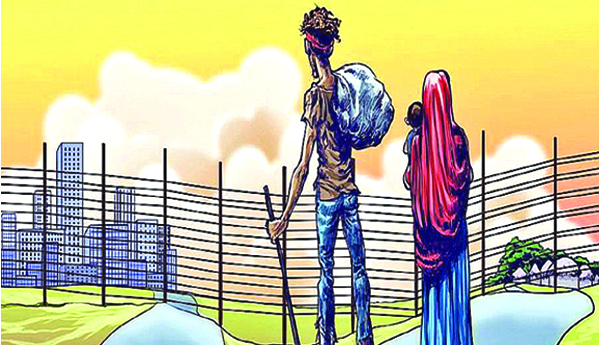 నిరాశ వద్దు..నిలదీసి అడుగుదాం...