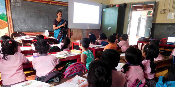 గురువుల పట్ల నిర్లక్ష్యం తగునా?