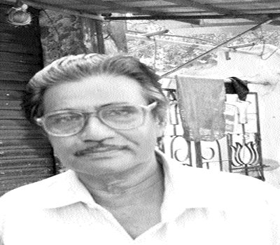 రెడ్‌ శాల్యూట్‌ కామ్రేడ్‌ పావెల్‌