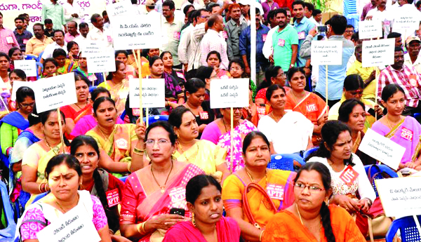 రెండు పెన్షన్లు : సిపిఎస్‌ రద్దుకు దారేది ?