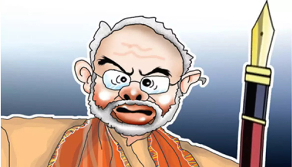 ప్రమాదకర బిజెపి విధానాలు