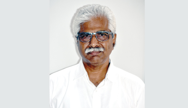 వరద నియంత్రణకు పరిష్కారమేది? 