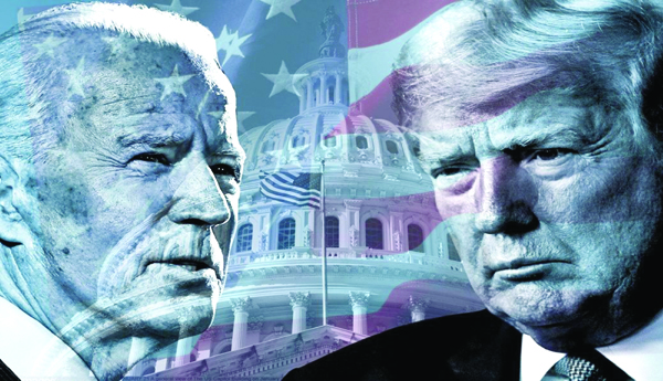 అమెరికా అధ్యక్ష ఎన్నిక విధంబెట్టిదనిన...