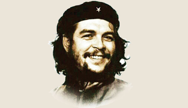 సామ్రాజ్యవాదంపై పోరాటమే చే గువేరా జీవితం