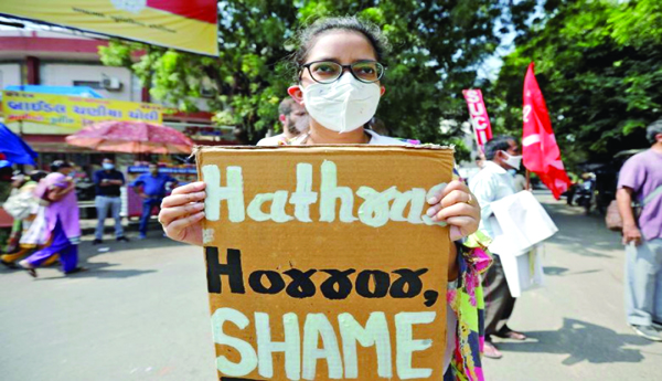 సామాజిక ఉద్యమాలే మార్గం