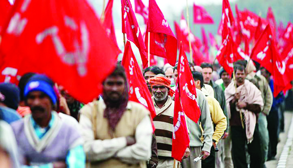 నవంబర్‌ 26 సార్వత్రిక సమ్మె.. భవిష్యత్తు పోరాటాలకు నాంది