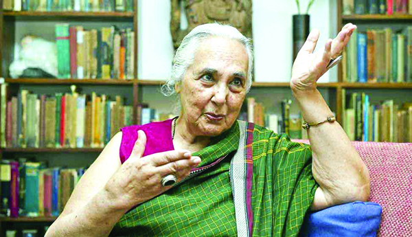 అసమ్మతి గళం వినిపిస్తూనే వుండాలి !