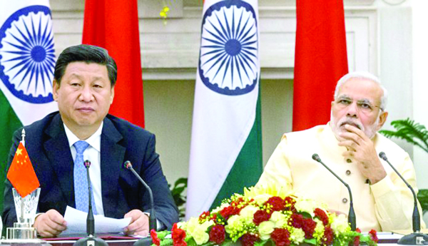 బీకా ఒప్పందం-జిన్‌పింగ్‌ హెచ్చరిక !