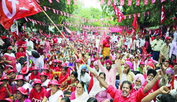 కడలి తరంగాలు