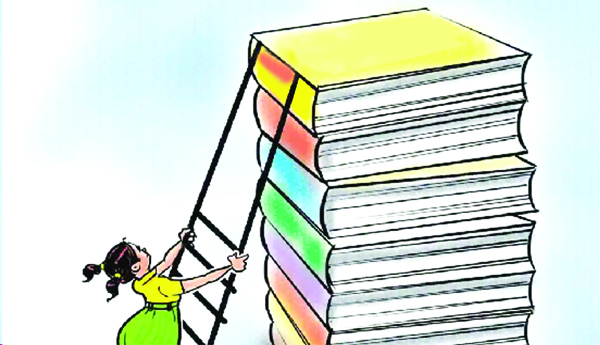 మహిళల అవకాశాలను హరించే విద్యా విధానం 