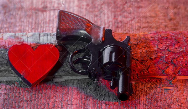 వ్యక్తిగత అరాచకానికి మతం రంగు