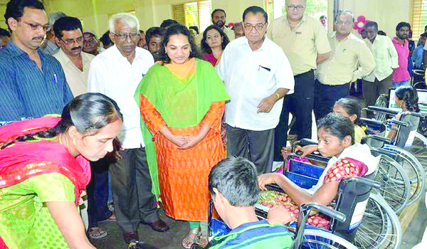 కార్మికుల సామాజిక బాధ్యత