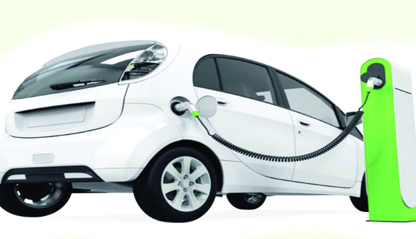 ఈ-వాహనాలను ప్రోత్సహించాలి