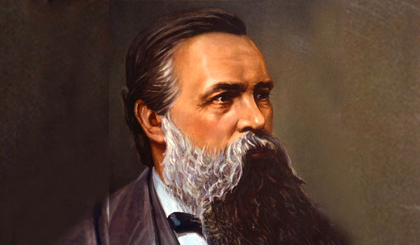 ప్రపంచపు తొలి మార్క్సిస్టు