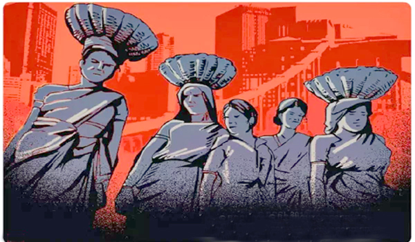 లేబర్‌ కోడ్లు సామాజిక భద్రతకు చేటు