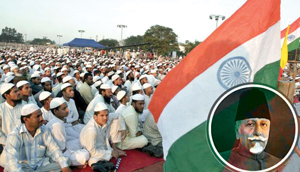 మైనారిటీల సంక్షేమం-లౌకిక శక్తుల కర్తవ్యం