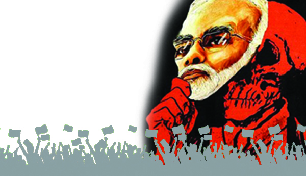 నయా ఉదారవాదాన్ని ఓడిద్దాం 