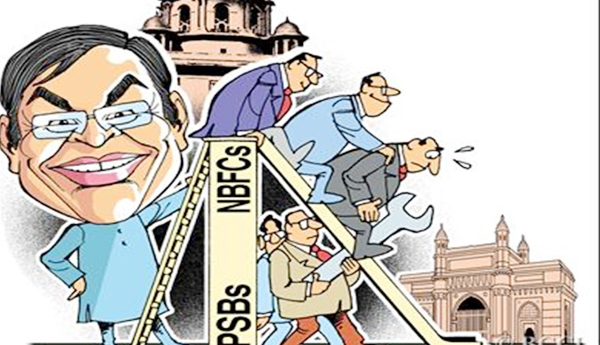 కార్పొరేట్లకు బ్యాంకింగ్‌ ద్వారాలు తెరవొద్దు 