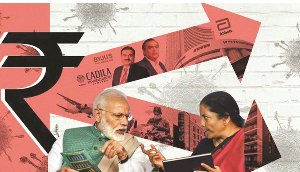 ఆర్థిక వ్యవస్థ కోలుకోవడానికి మూల్యం చెల్లిస్తున్నదెవరు? 