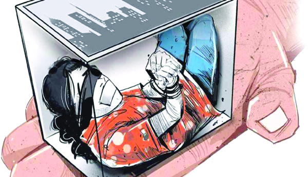 కలవర పెడుతున్న చిన్నారుల అదృశ్యం