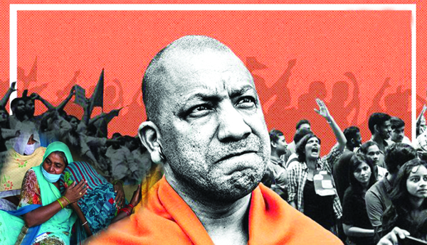 సామాజిక వివక్షే కట్టుబాటుగా...