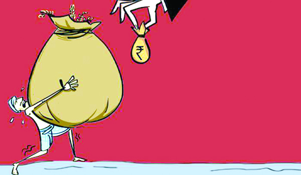 ప్రయివేటు వ్యవసాయ మార్కెట్లతో నష్టమే