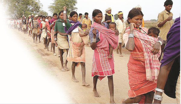 మంత్రి గారు మాట మరిచారా !