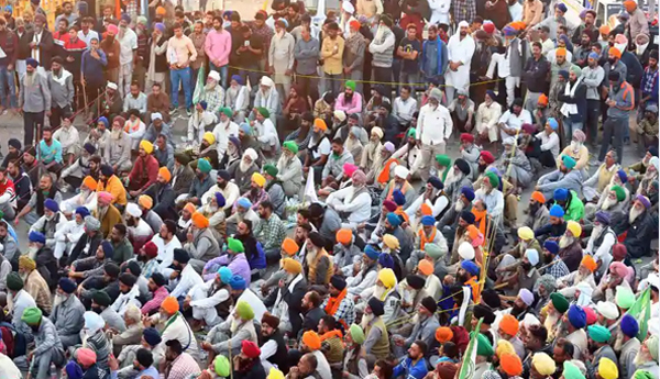 రైతన్న వర్ధిల్లాలి