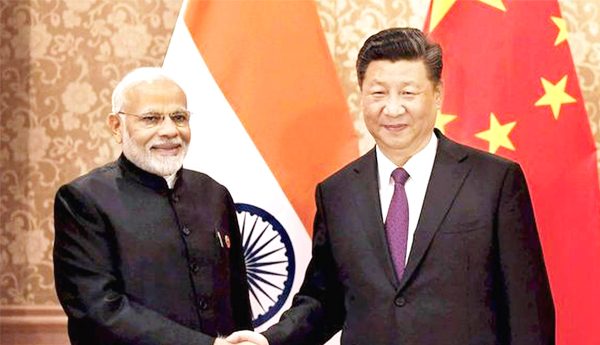  చైనా ఐదేళ్ల్లు ముందుకు, భారత్‌ వెనక్కు - మోడీనామిక్సు నిర్వాకం !