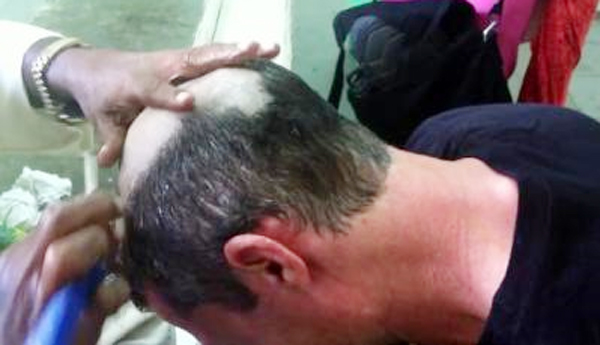 న్యాయమా... నువ్వు ఇంకా ఎంత దూరం ?